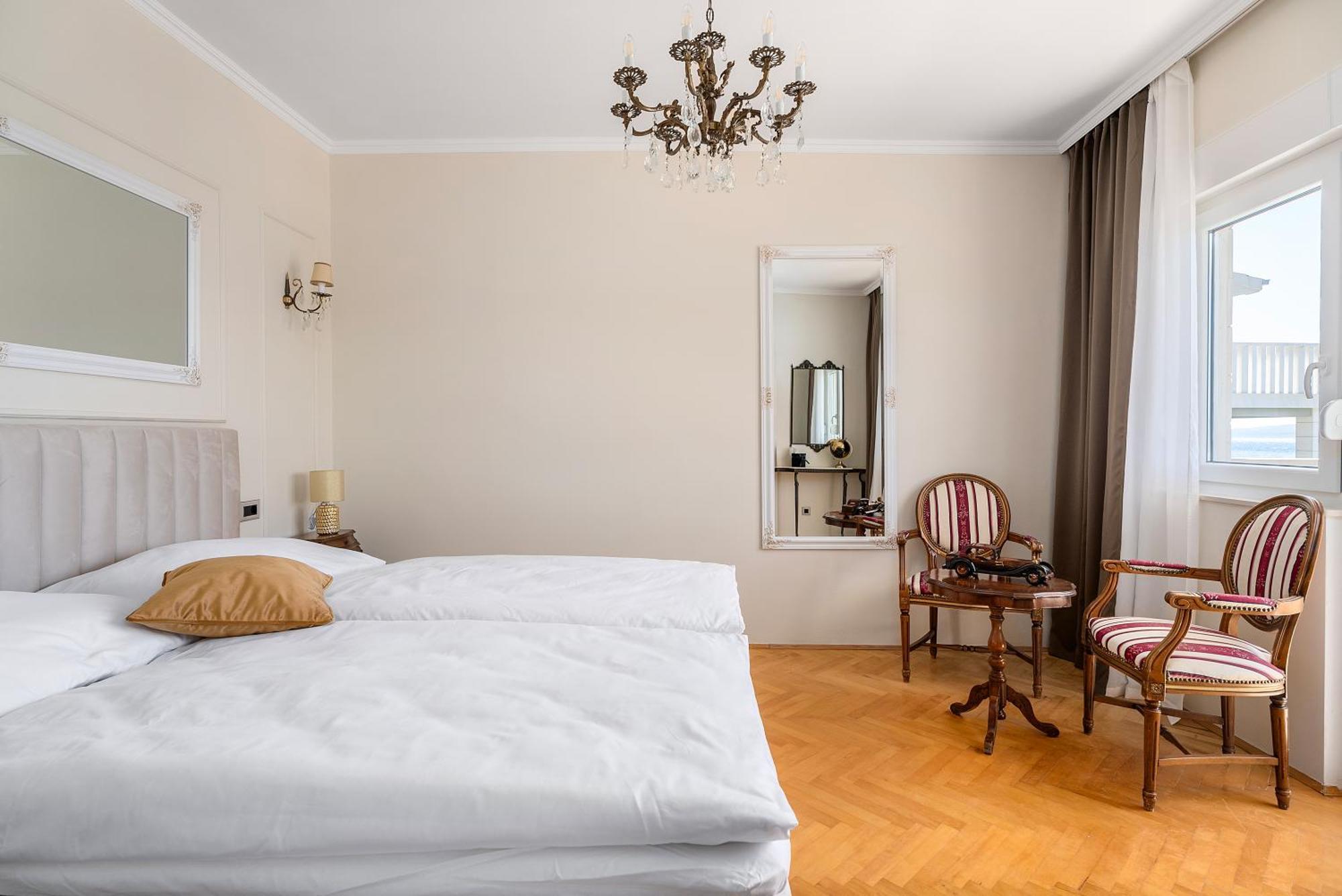Storge Boutique Bed & Breakfast Omiš Exterior foto